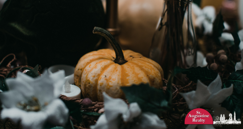 Great Ways To Get Into The Fall – Halloween Spirit